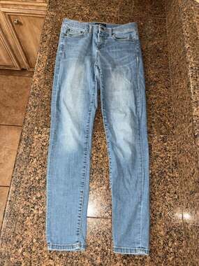 Banana Republic Sculpt Skinny Jeans Size 27/4